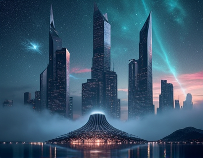 Digital Finance Revolution