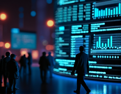 Revolutionizing App Marketing Engagement in the Digital Finance Era: The Synergy of AI and Cryptocurrency