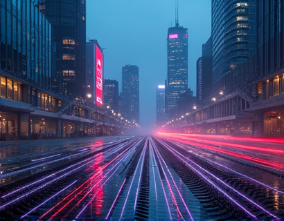Technological Trends in Crypto and AI-Driven Marketing Strategies