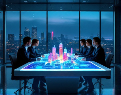 Unlocking the Potential of AI and Crypto in Digital Finance