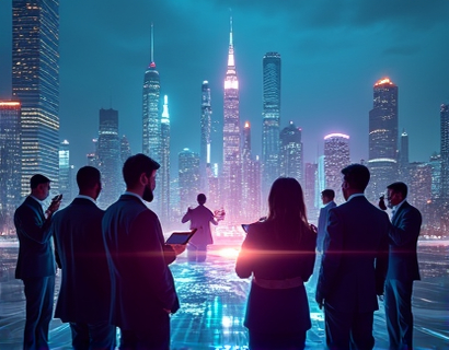 Unlocking the Power of Artificial Intelligence in Crypto App Marketing