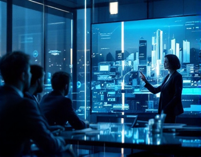 Vital Role of AI in Digital Finance Revolution