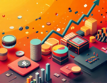 Youthful Adoption of AI in Crypto App Marketing